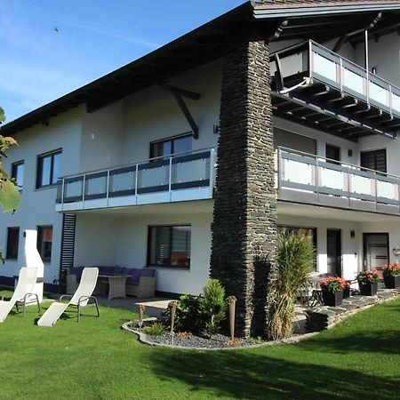 Ferienwohnung Achatz Bad Koetzting Exterior photo